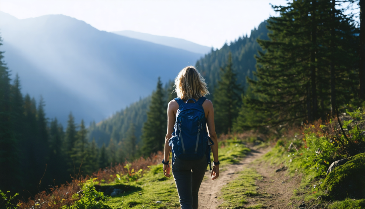 découvrez comment maigrir en marchant grâce à nos conseils secrets et méconnus, et transformez chaque pas en un puissant allié pour votre minceur et bien-être.
