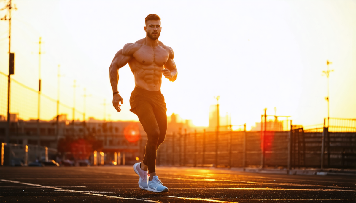 découvrez le sport révolutionnaire qui brûle rapidement la graisse du ventre sans courir ni faire d'abdos. transformez votre silhouette efficacement et en un temps record !