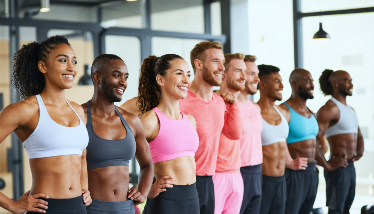 découvrez un sport innovant qui cible efficacement la graisse du ventre, sans course ni exercices d'abdos intensifs. brûlez les calories rapidement et transformez votre silhouette en un temps record !