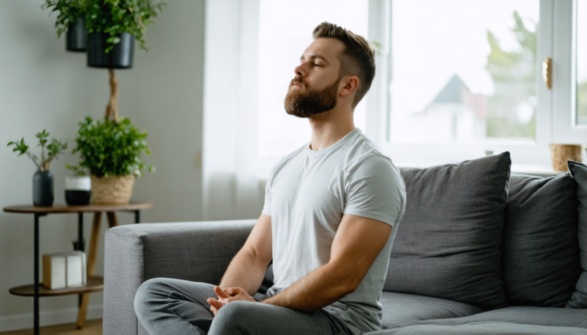 découvrez l'exercice révolutionnaire qui fait fondre la graisse abdominale rapidement, sans passer par le gainage ou le cardio. transformez votre silhouette en un temps record grâce à cette méthode innovante.