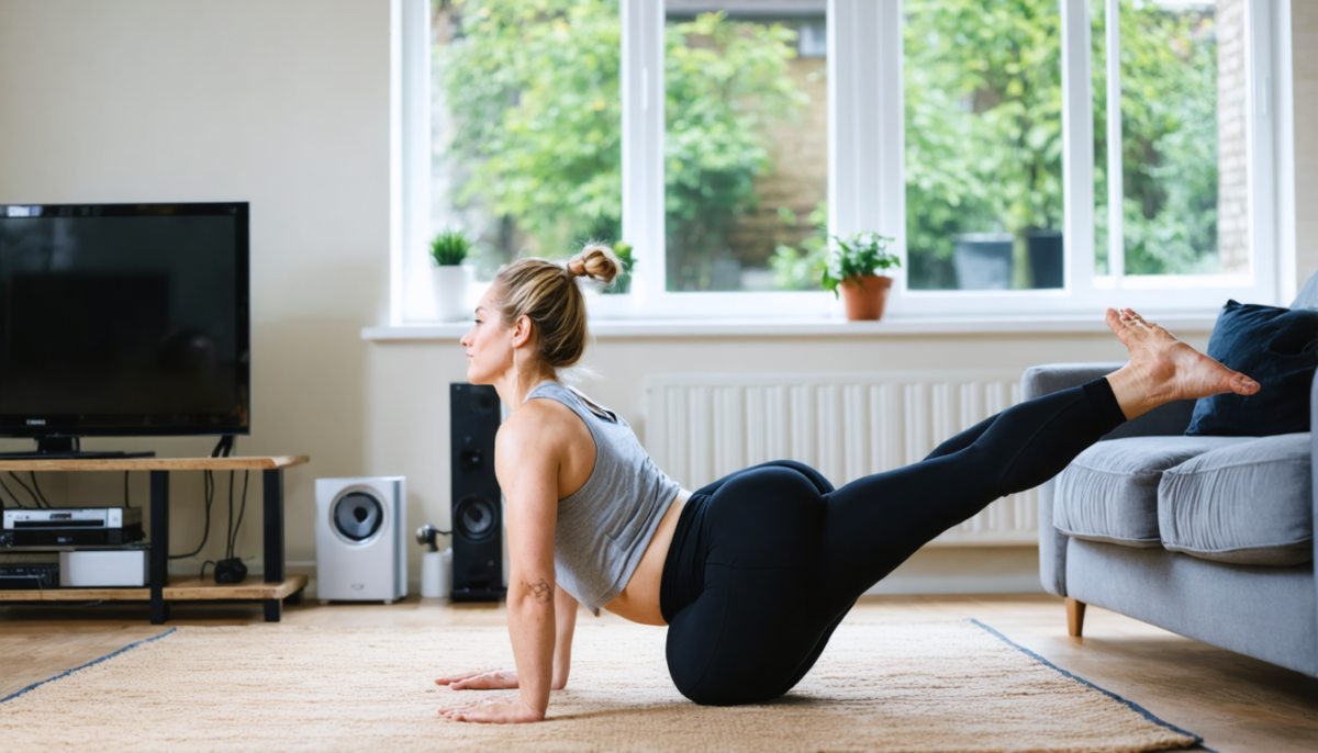 découvrez une méthode innovante et surprenante pour obtenir un ventre plat sans faire de crunchs ni de gainage. transformez votre silhouette facilement et efficacement.