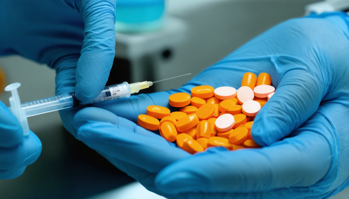 découvrez à partir de quand les effets de l'ozempic commencent à se faire ressentir et comment ce médicament peut aider dans la gestion du diabète.