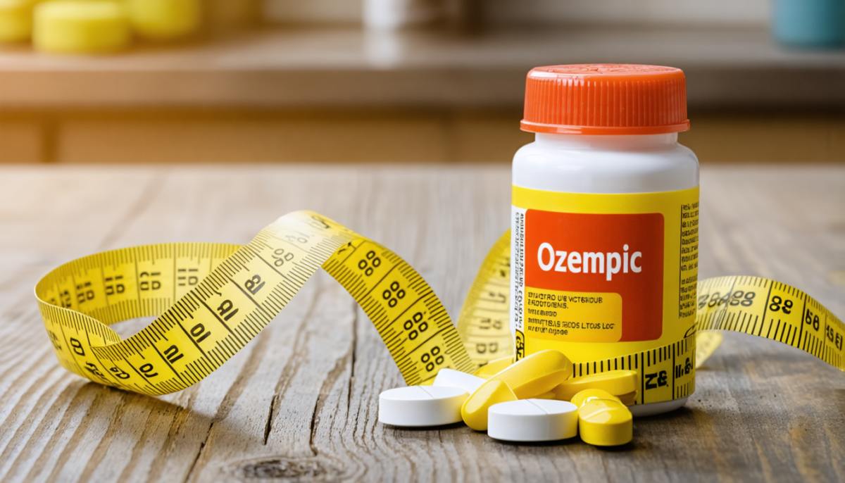 découvrez les effets d'ozempic sur la perte de poids et ce à quoi vous pouvez vous attendre en termes de résultats pour votre santé et votre silhouette.