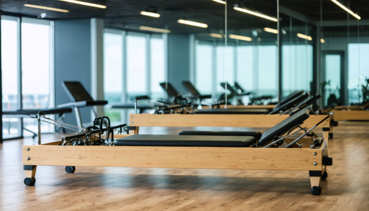 découvrez les secrets du pilates, la méthode d'exercice qui séduit des millions de pratiquants à travers le monde pour son efficacité et ses bienfaits sur le corps et l'esprit.