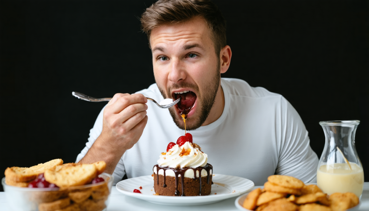 découvrez la méthode minceur innovante « repas à reculons », adoptée par les sportifs et qui suscite la curiosité des spécialistes du nutrition et du sport.