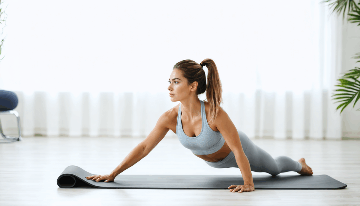 découvrez comment transformer votre silhouette en seulement 60 secondes par jour avec le pilates. obtenez des résultats surprenants rapidement et facilement grâce à des exercices ciblés et efficaces.
