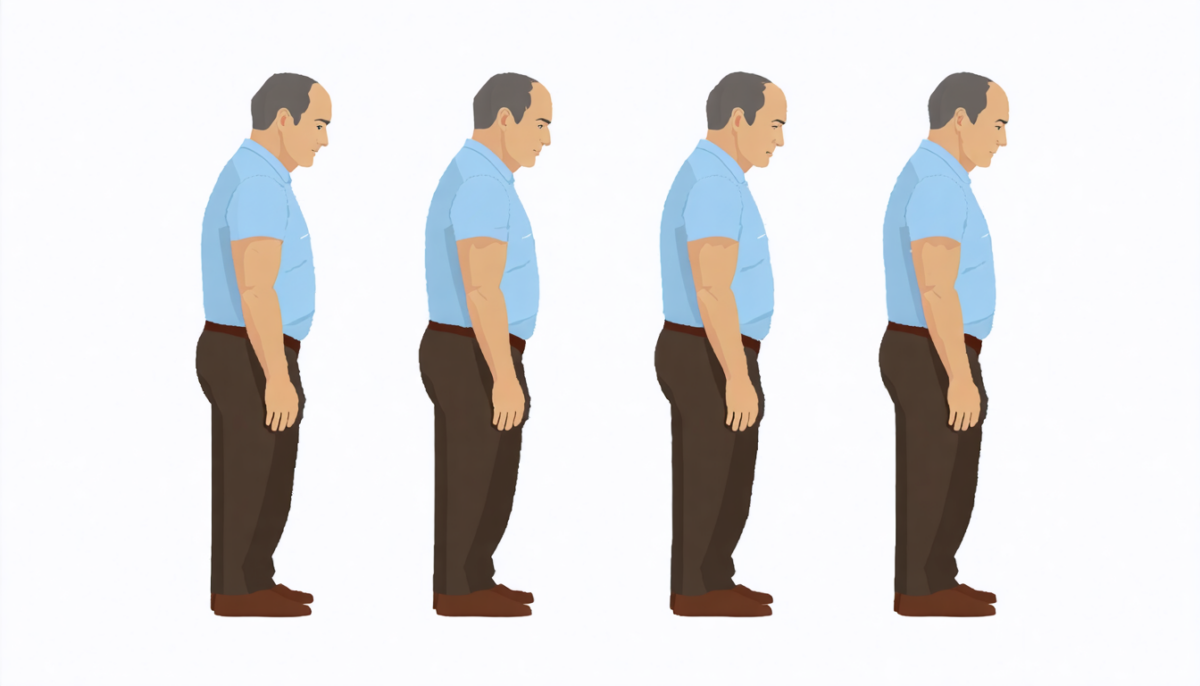 découvrez comment identifier les signes précoces et discrets de la maladie de parkinson avant l'apparition des tremblements pour une prise en charge rapide et efficace.