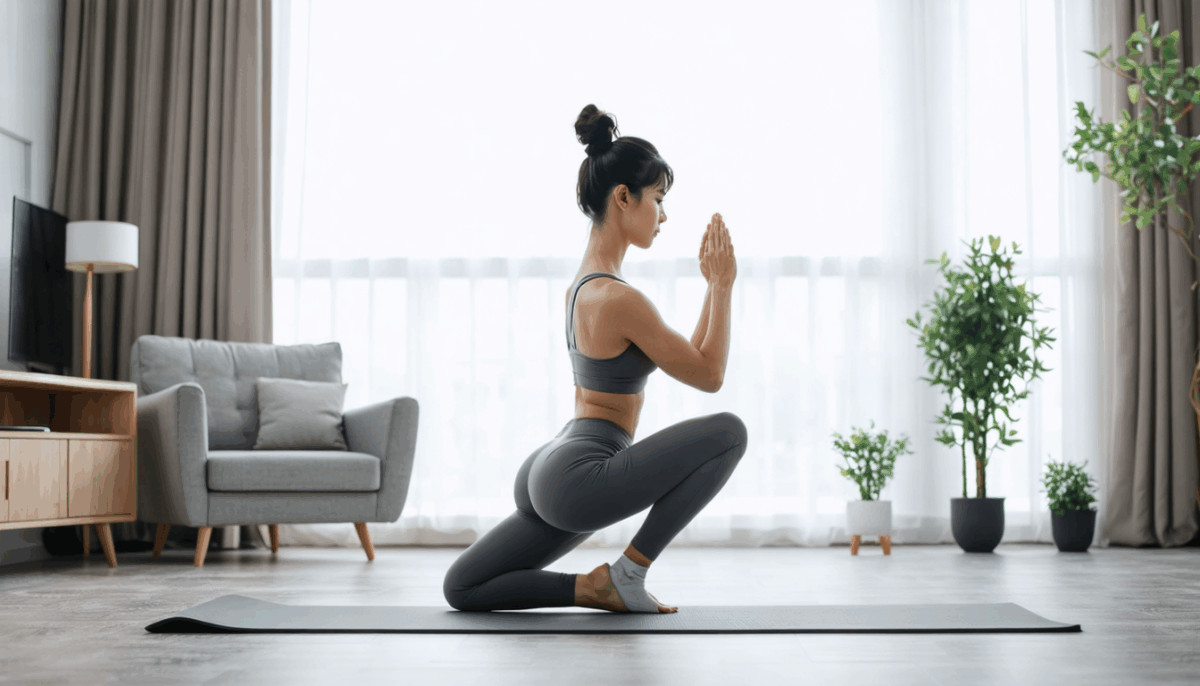 découvrez des exercices efficaces pour améliorer votre posture facilement à la maison, sans matériel. adoptez de bonnes habitudes pour un dos en pleine santé et un bien-être optimal.