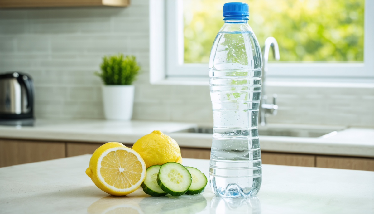 découvrez des habitudes surprenantes et efficaces pour réduire votre tour de taille sans avoir à faire de sport. adoptez ces conseils simples au quotidien pour une silhouette affinée.