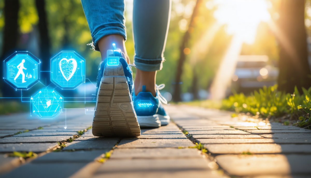 découvrez comment convertir 000 pas en kilomètres, estimer le temps de marche, calculer les calories brûlées et comprendre les bienfaits pour la santé.