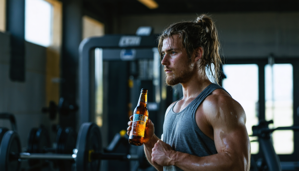 découvrez pourquoi les médecins déconseillent la consommation de bière après l'effort, malgré les idées reçues. explications sur les effets surprenants de cette boisson.