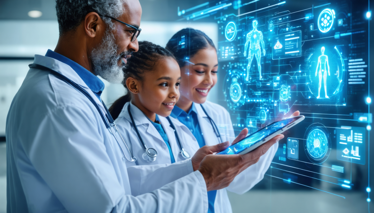 découvrez notre guide essentiel pour choisir l'assurance santé idéale en 2025, adapté à vos besoins et à votre budget.