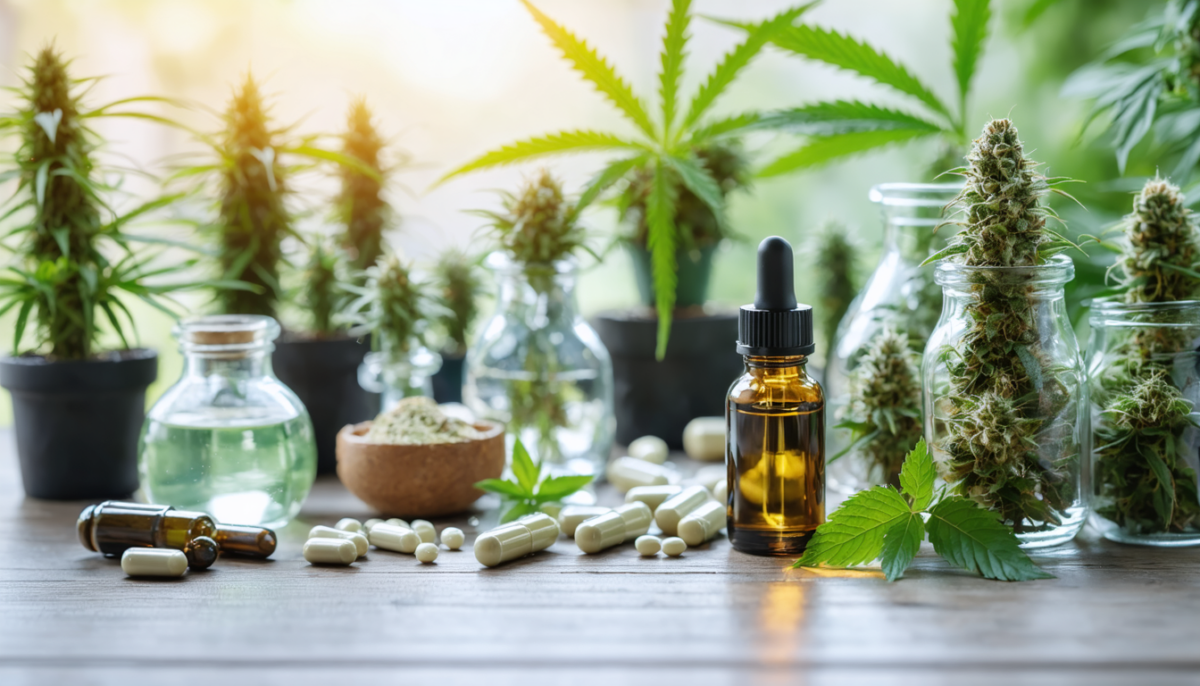 découvrez comment le cbd peut améliorer votre bien-être avec ses vertus, ses usages essentiels et les précautions indispensables pour une consommation sûre et responsable.