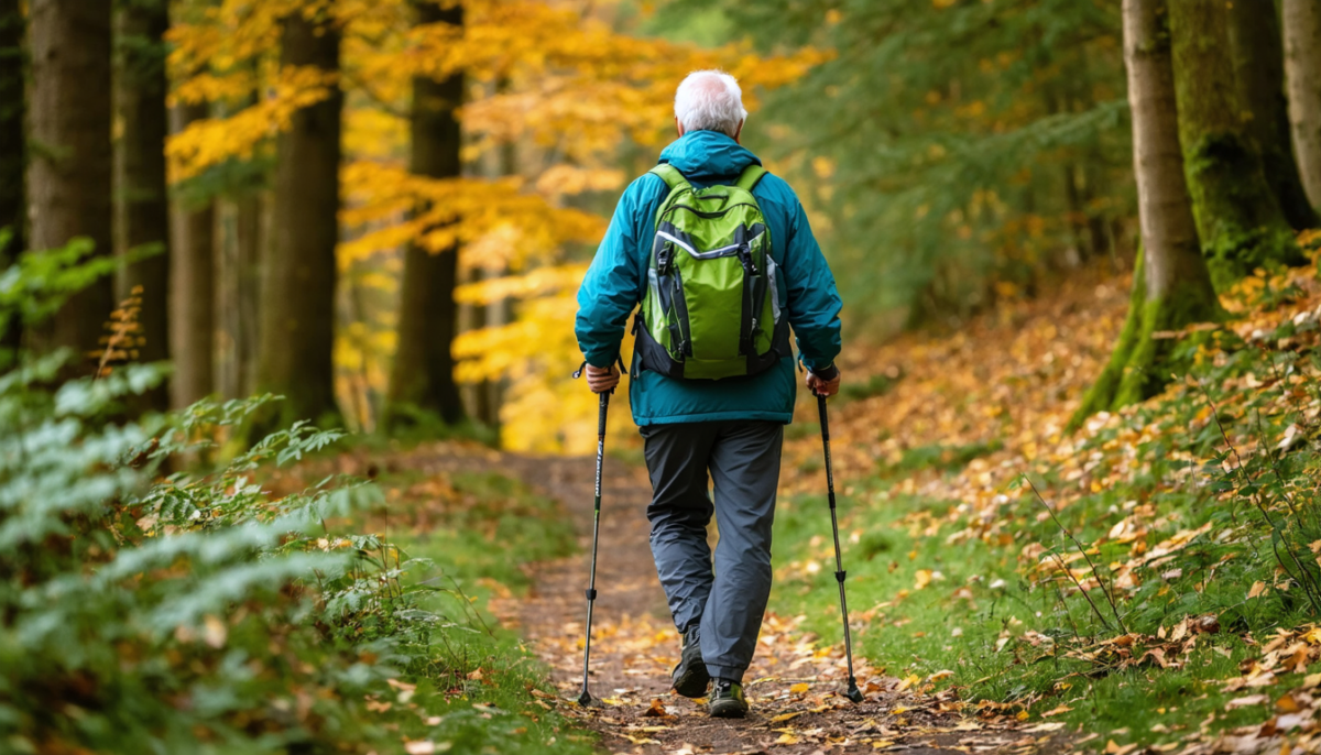 découvrez les 3 activités sportives recommandées par les experts pour préserver et stimuler la santé cérébrale après 65 ans, et rester actif mentalement et physiquement.
