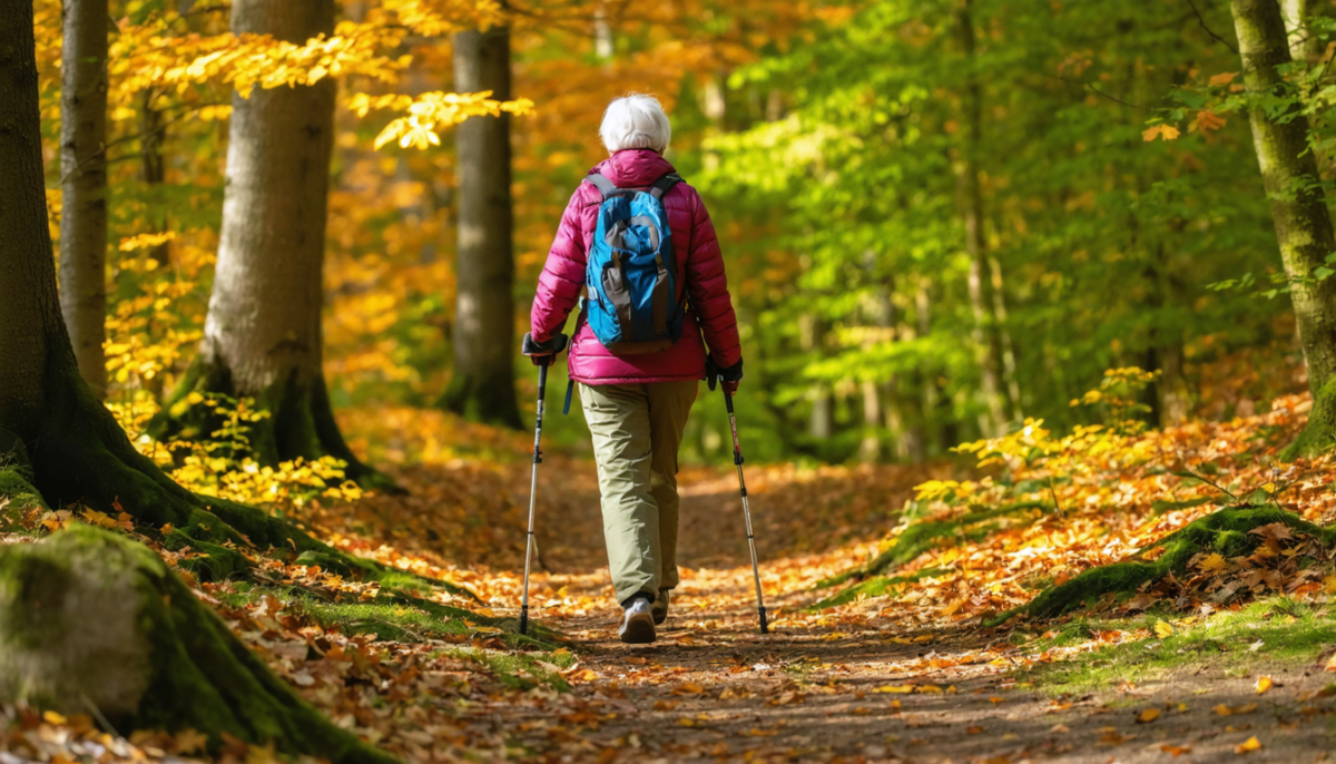 découvrez les 3 activités sportives recommandées par les spécialistes pour préserver la santé cérébrale après 65 ans et maintenir un esprit vif au quotidien.