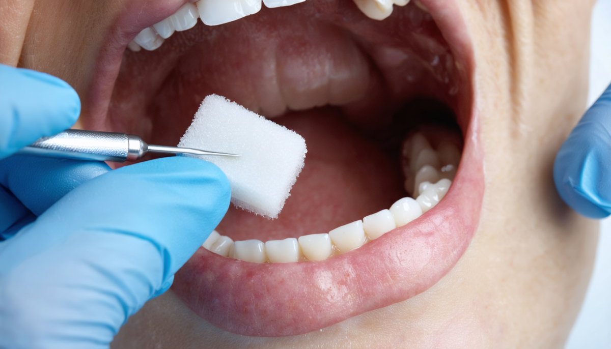 découvrez la durée de résorption des éponges hémostatiques résorbables en dentisterie et les informations essentielles à connaître pour une meilleure gestion des soins dentaires.