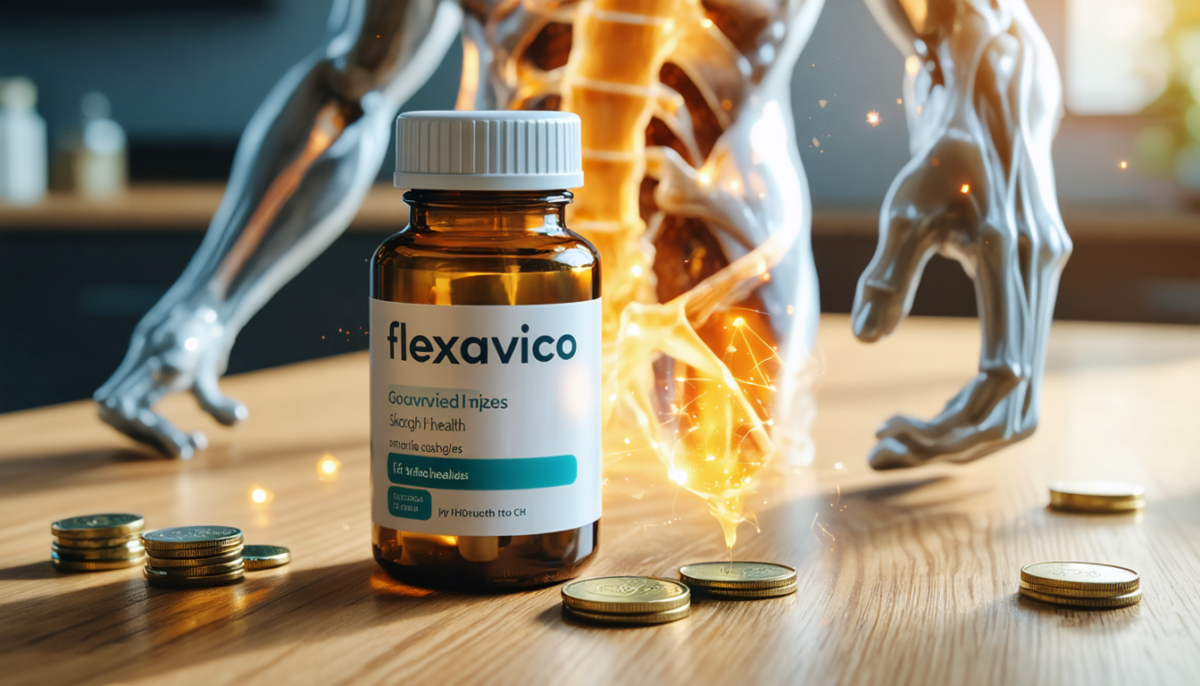 découvrez tout sur flexavico : ses bienfaits, son prix, comment l’acheter, et notre analyse pour savoir si c’est une solution fiable ou une arnaque.