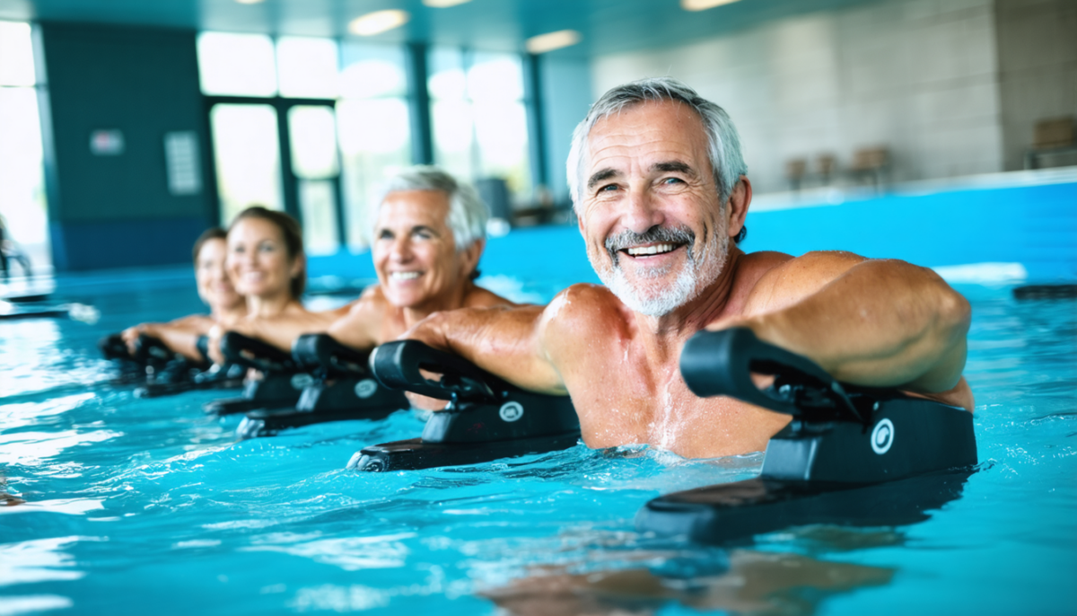 découvrez le sport secret qui aide à brûler les graisses après 45 ans et révèle un pouvoir insoupçonné pour retrouver une silhouette mince et tonique.