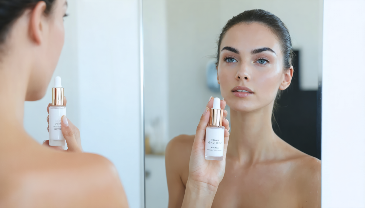 découvrez les bienfaits essentiels de l'acide hyaluronique pour revitaliser votre peau et améliorer votre santé au quotidien.