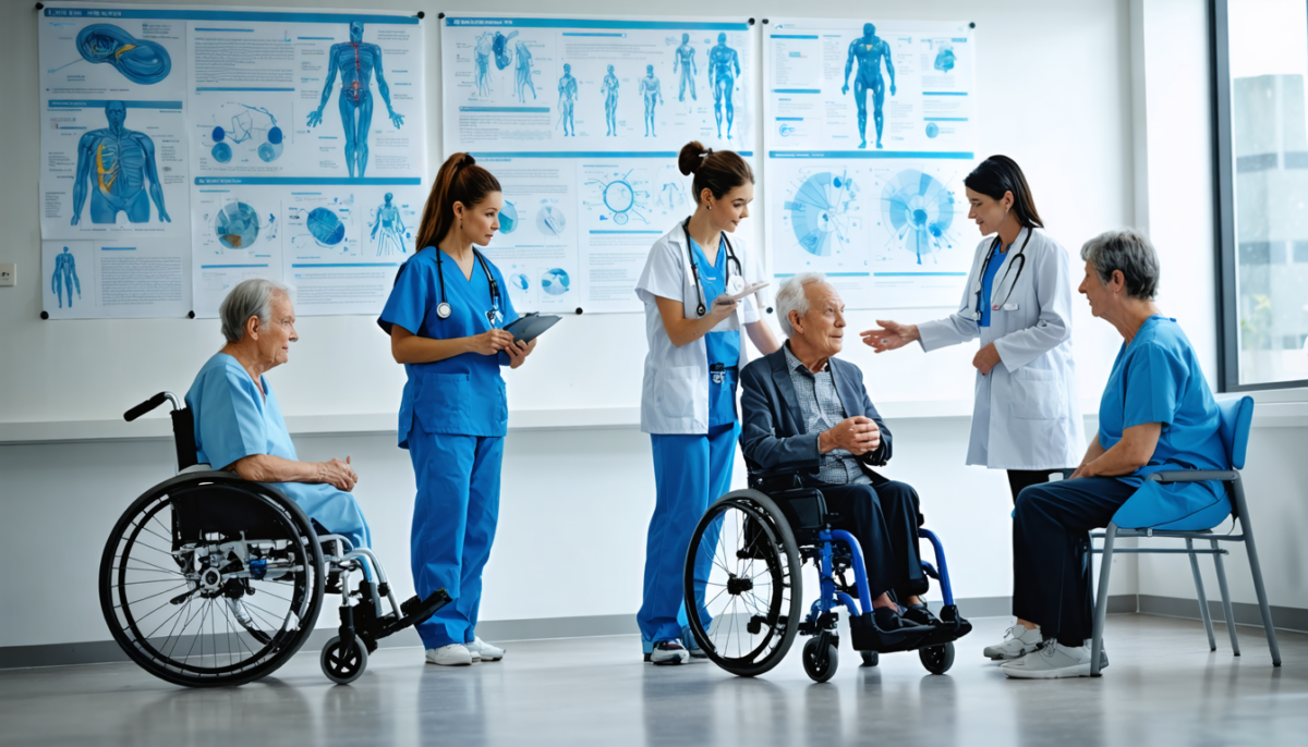 découvrez les principales maladies ouvrant droit à la reconnaissance du handicap en 2025 et les démarches essentielles à connaître pour bénéficier de vos droits.