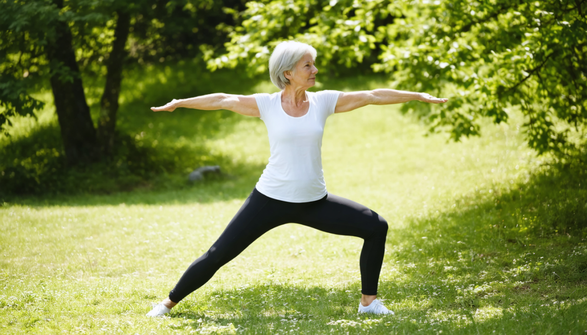 découvrez quelles activités sportives éviter pendant la ménopause pour protéger votre bien-être. des conseils d'experts pour une santé optimale à chaque étape.
