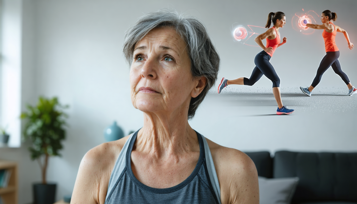 découvrez les activités sportives à éviter pendant la ménopause pour préserver votre bien-être, selon les conseils d'experts en santé et fitness.