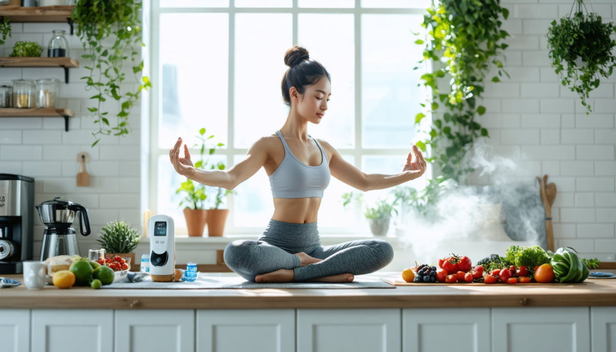 découvrez des astuces essentielles pour mieux vivre avec une ipp et améliorer votre quotidien en toute sérénité.
