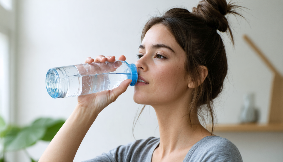 découvrez l'astuce surprenante pour réduire votre tour de taille sans effort, une méthode plébiscitée par les experts en nutrition pour des résultats visibles et durables.