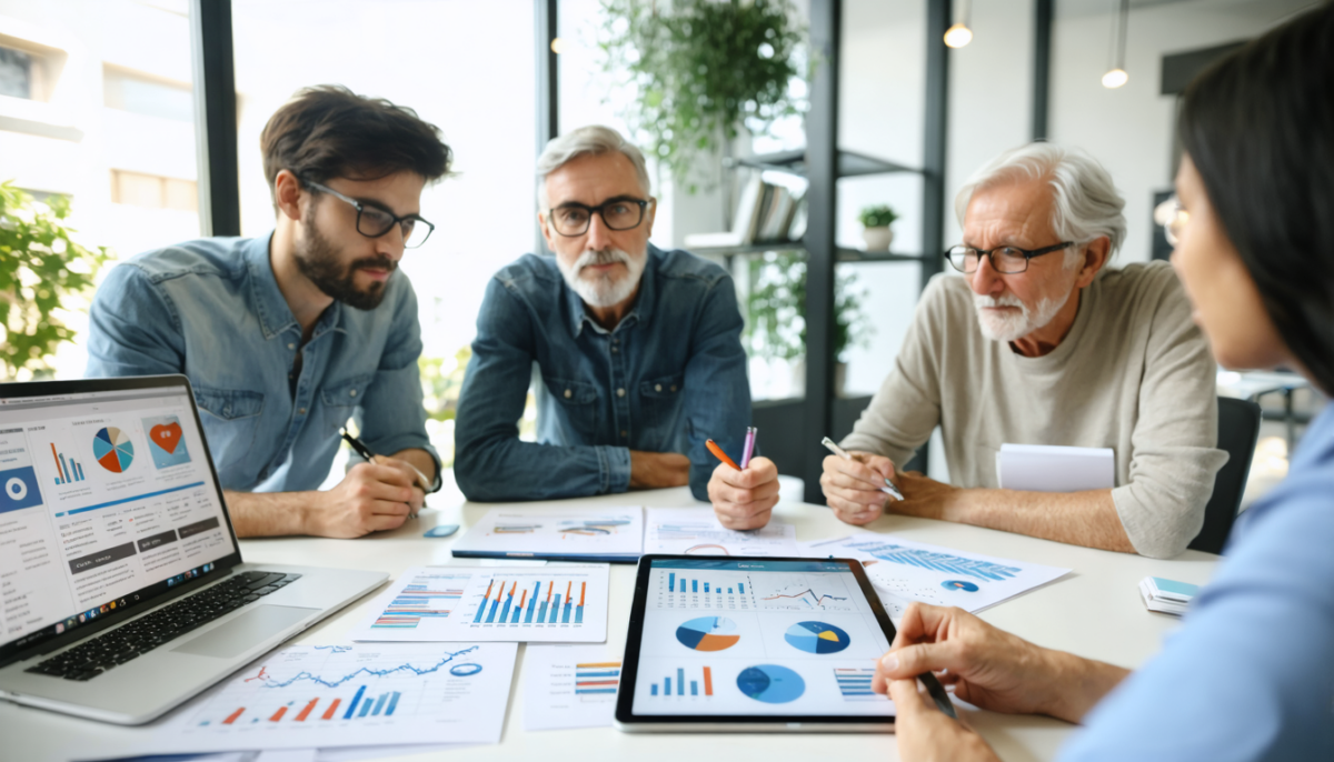 découvrez notre guide pratique pour choisir la mutuelle santé idéale, adaptée à vos besoins et à votre budget. optimisez votre couverture santé en toute simplicité.