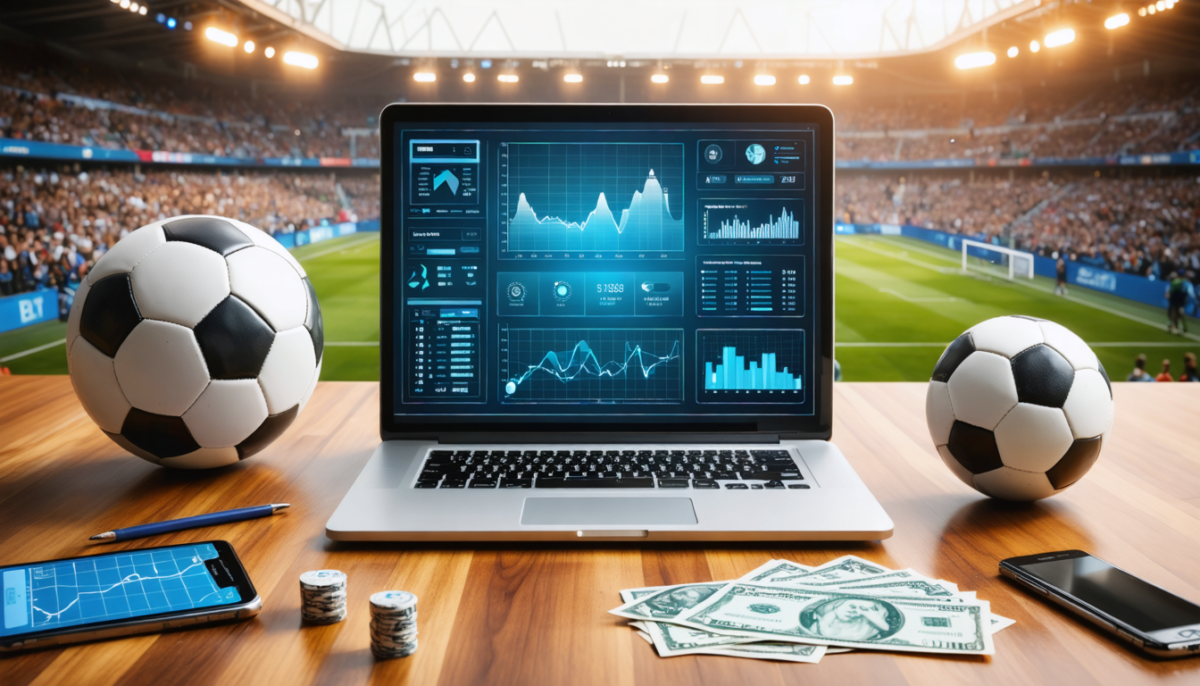 découvrez notre guide essentiel et rapide pour bien débuter dans les paris sur le football. apprenez les bases, les astuces et les stratégies pour maximiser vos gains dès le départ.