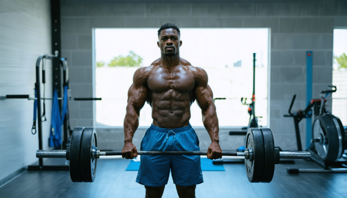 découvrez les sports les plus efficaces pour un développement musculaire complet et harmonieux, adaptés à tous les niveaux pour renforcer votre corps en équilibre.