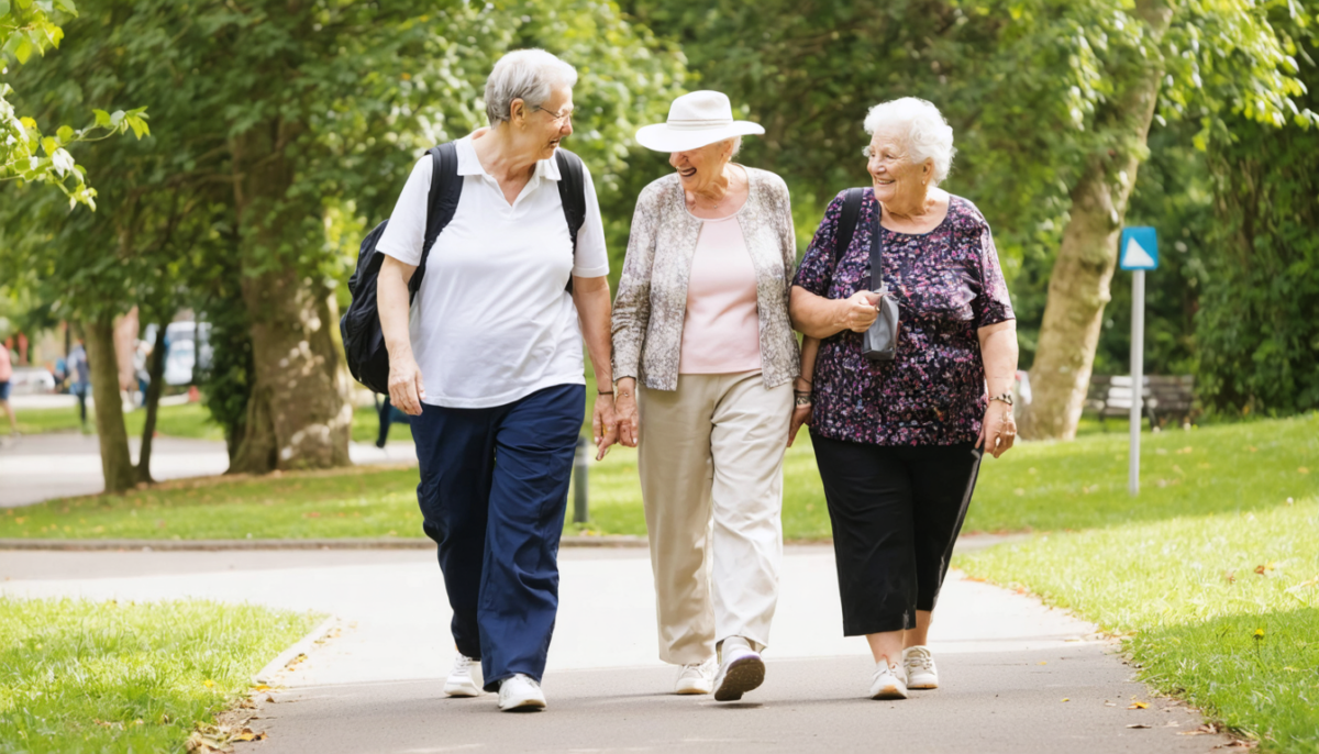 découvrez un exercice simple et efficace pour ralentir le vieillissement et vivre plus longtemps après 50 ans. adoptez cette routine facile pour améliorer votre santé et votre bien-être au quotidien.