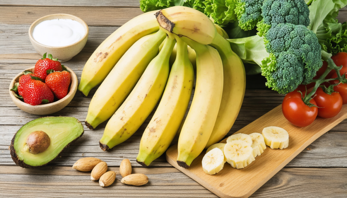 découvrez ce fruit miracle qui pourrait vous aider à brûler la graisse abdominale rapidement et naturellement. un allié étonnant pour votre silhouette et votre bien-être.