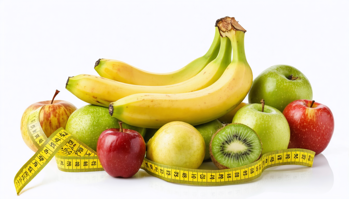 découvrez le fruit miracle qui accélère la combustion de la graisse abdominale rapidement et efficacement. une solution naturelle étonnante pour affiner votre silhouette.