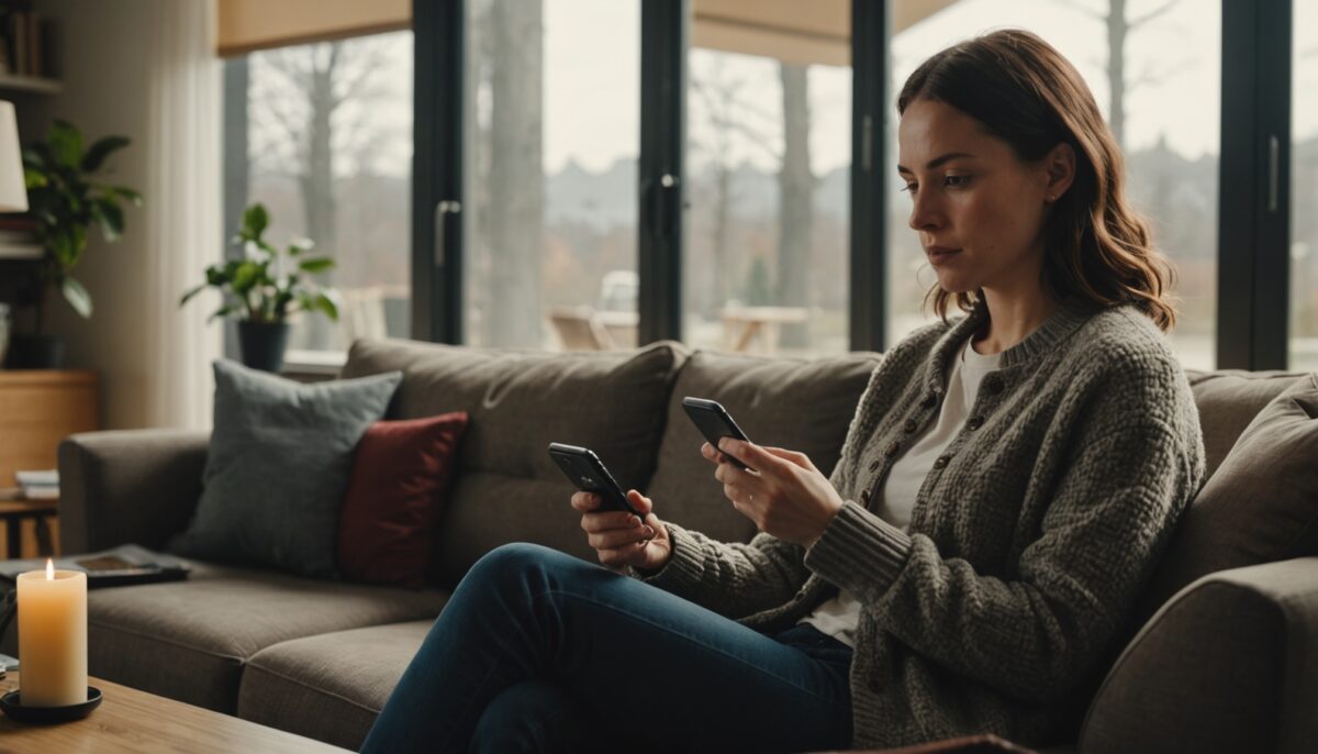 Applications mobiles optimisées : analyse et résultats accessibles en un instant