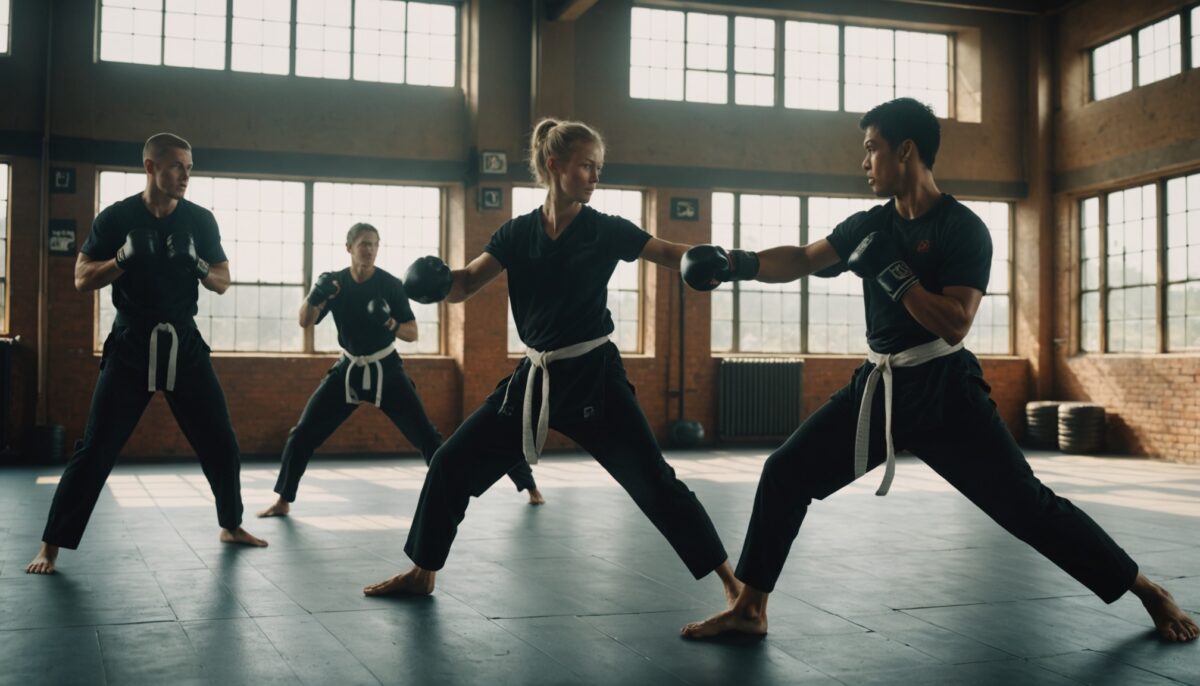 Quel sport de combat choisir ? Analyse détaillée et comparatif complet