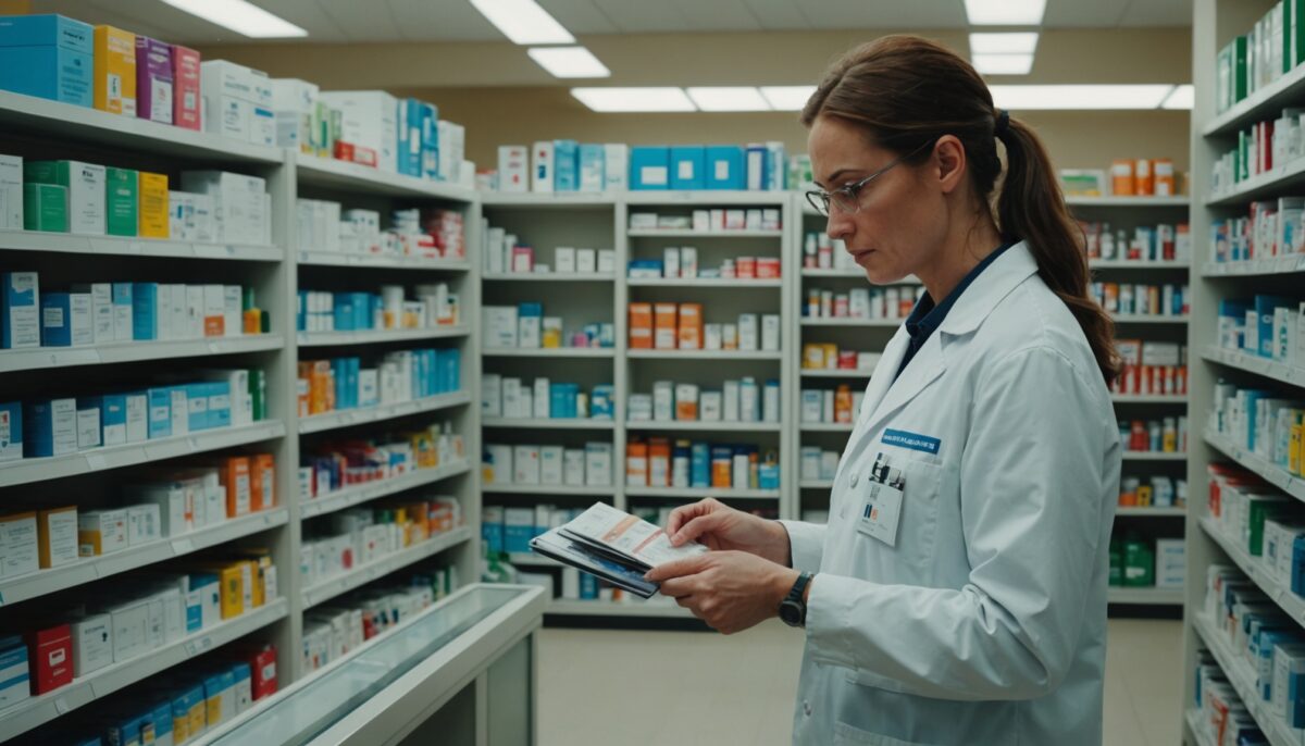 Pompe à vide : guide d'achat en pharmacie et possibilités de remboursement