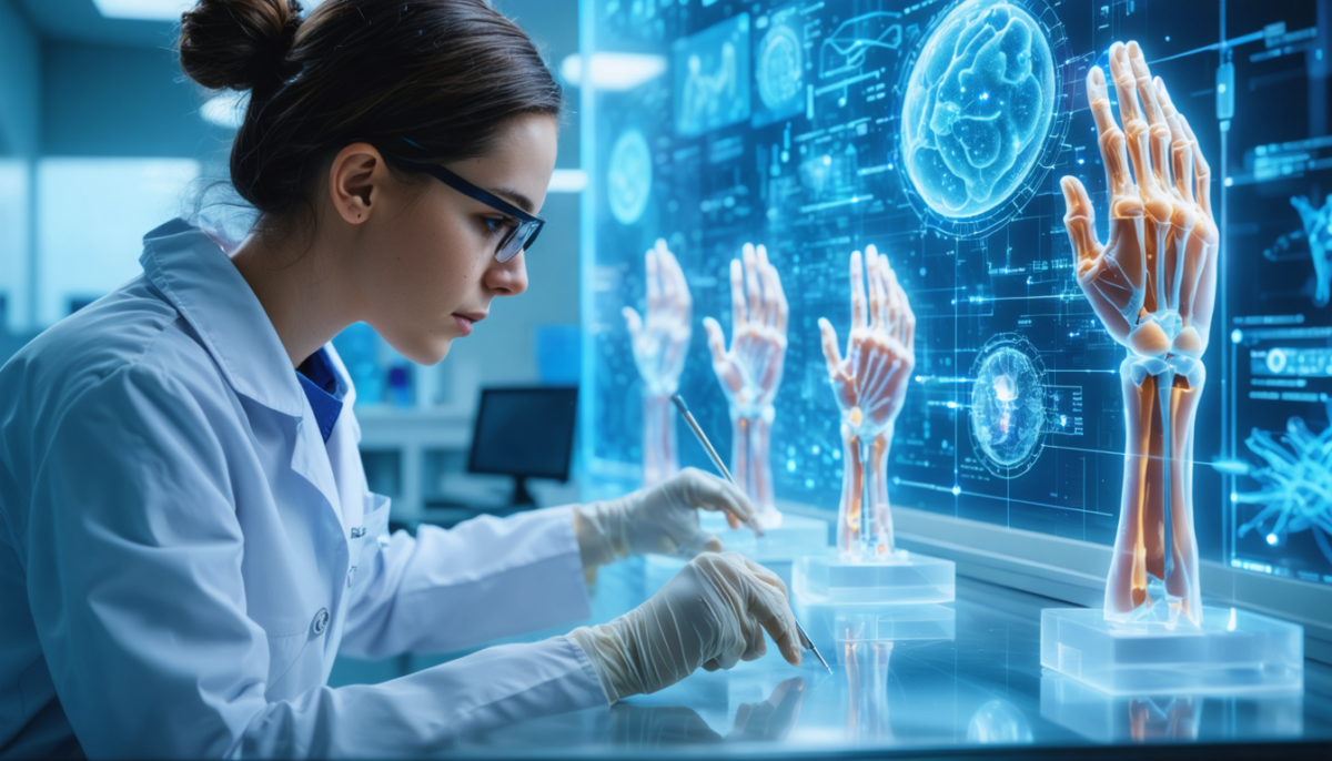 découvrez tout sur l'acheiropodie, une maladie génétique rare : causes, symptômes, diagnostic et impacts sur la vie quotidienne. informez-vous avec santé2fer.