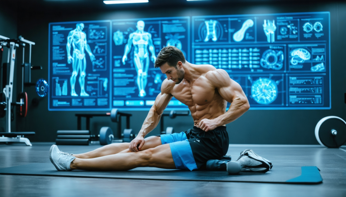 découvrez comment la kinésiologie améliore la performance sportive en optimisant la prévention et le traitement des blessures chez les athlètes pour un retour rapide et efficace.