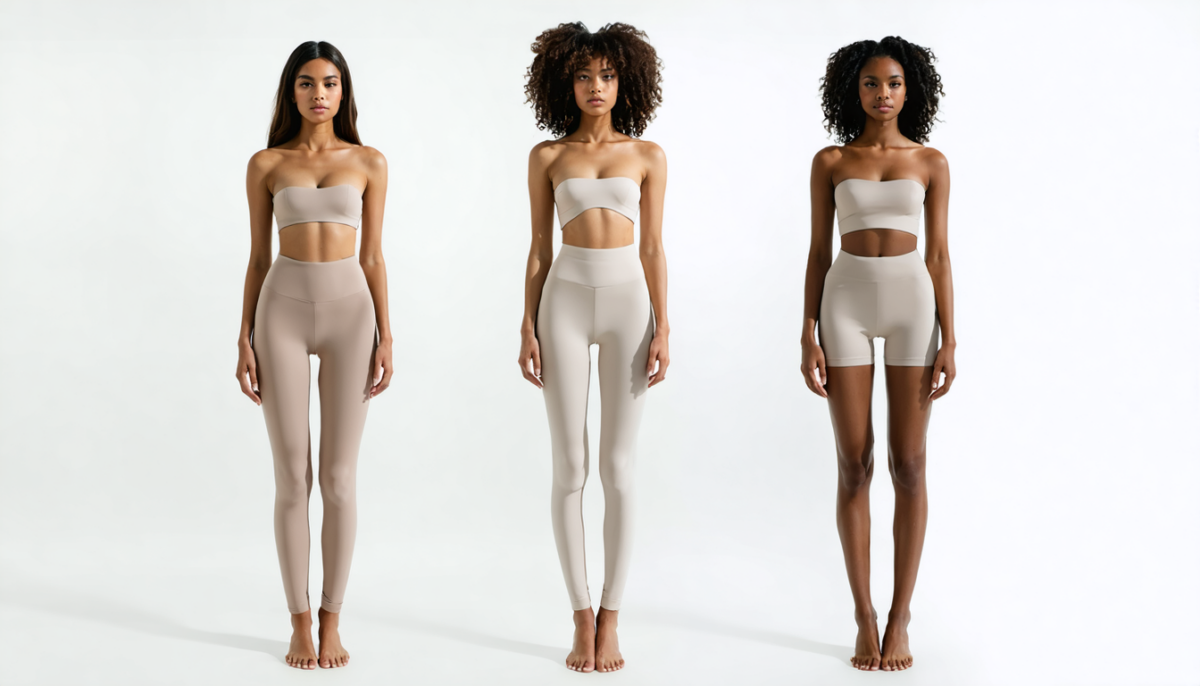 découvrez tout sur le corps en w : définition de cette morphologie, exemples types et conseils pratiques pour choisir les meilleures tenues et valoriser votre silhouette.