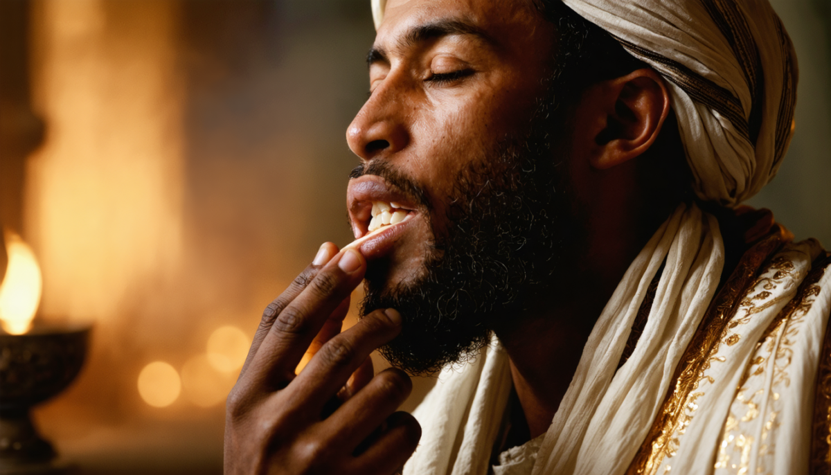 découvrez l'interprétation spirituelle en islam du rêve de s'arracher une dent et son symbolisme profond expliqué en détail.