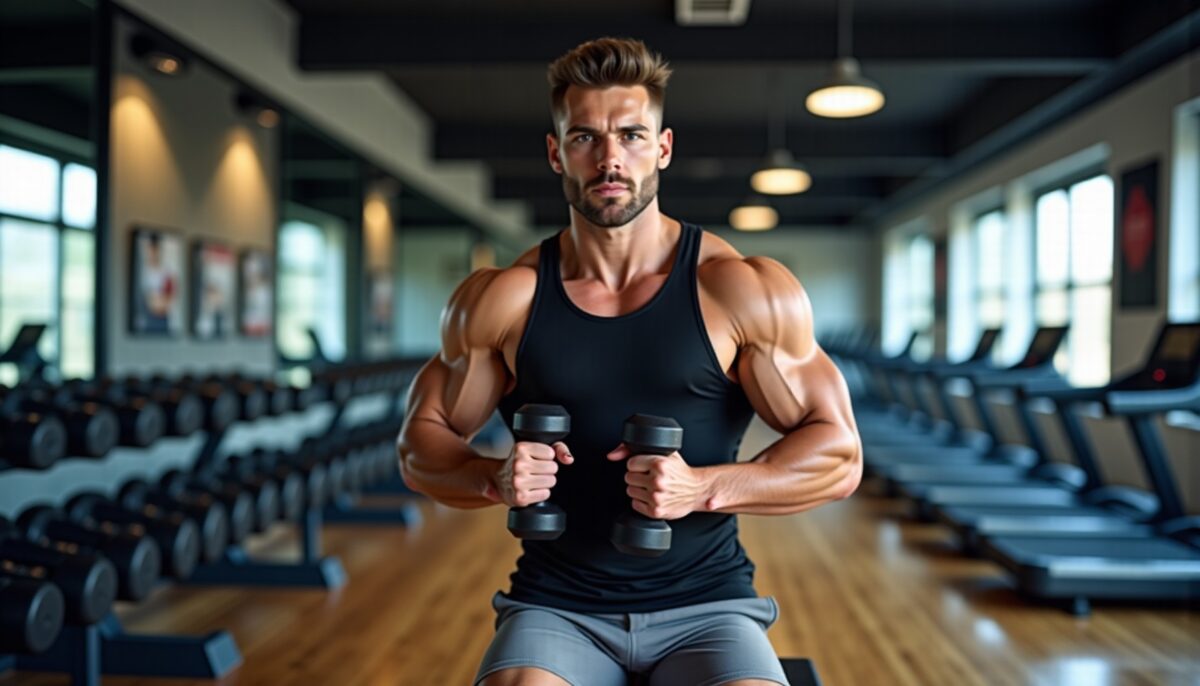 Musculation : pourquoi choisir 3 ou 4 séries pour une progression optimale ?