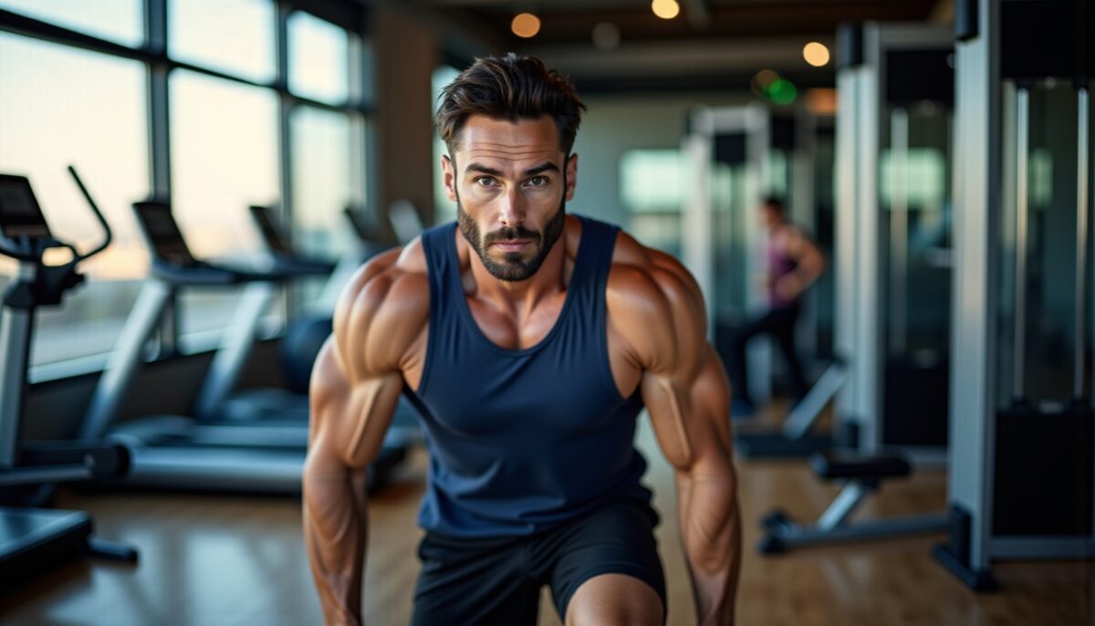 Ou 4 séries en musculation : quelle routine adopter pour des progrès rapides et durables ?