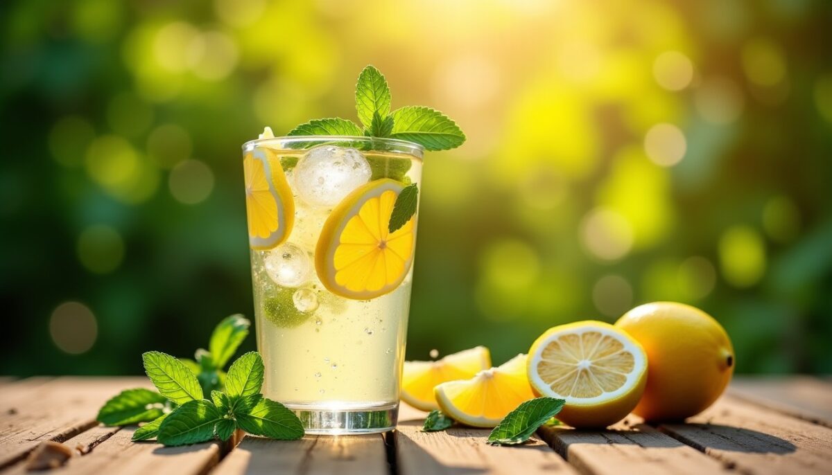 Incroyable mais vrai : découvrez la boisson qui fait fondre la graisse sans le moindre effort