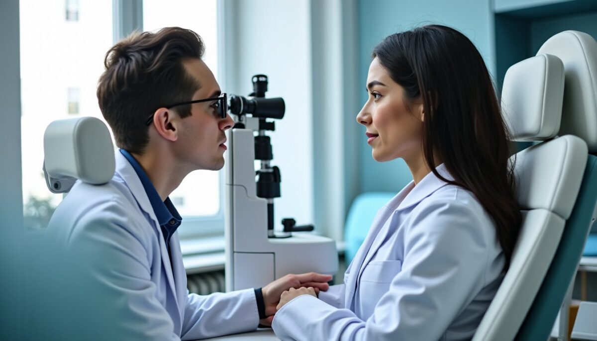 Soins oculaires de proximité à Paris : dénichez votre ophtalmologue fiable dans le 11e arrondissement