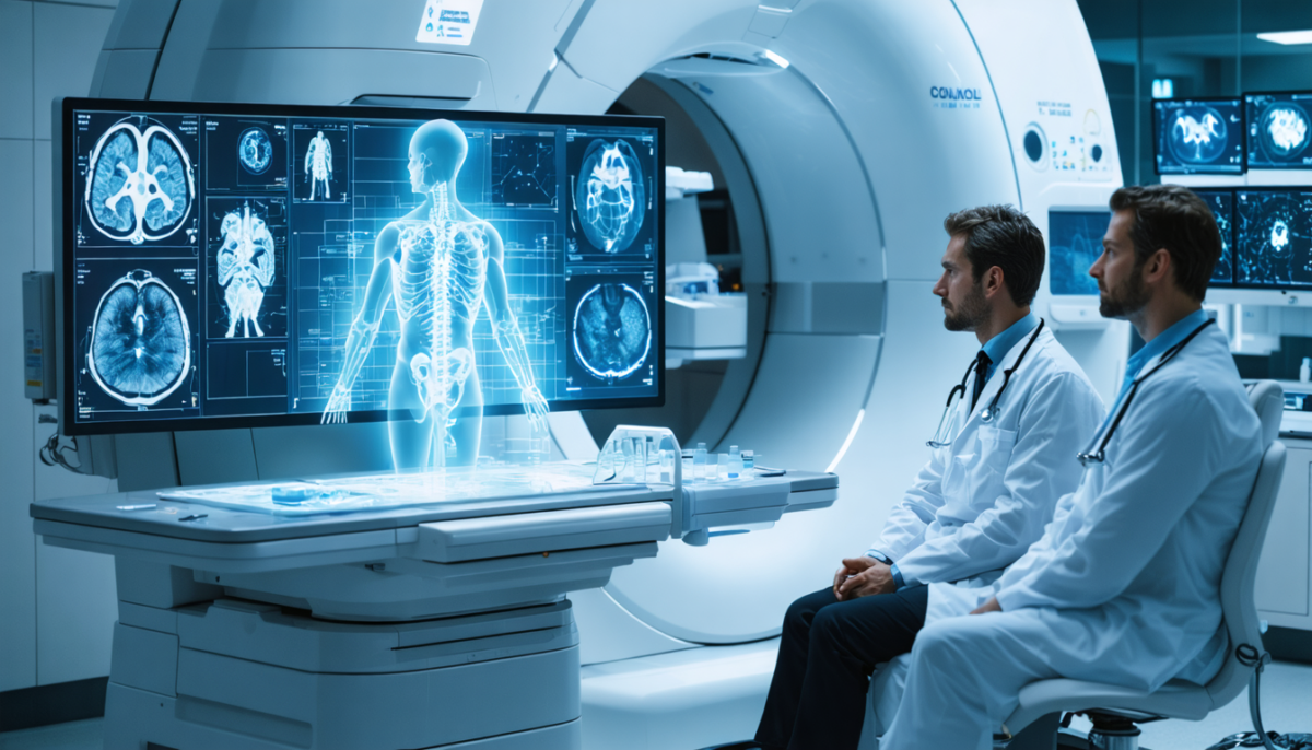 découvrez notre examen médical approfondi de collanol, analysant son efficacité réelle face aux possibles illusions. informez-vous avant d'adopter ce traitement.