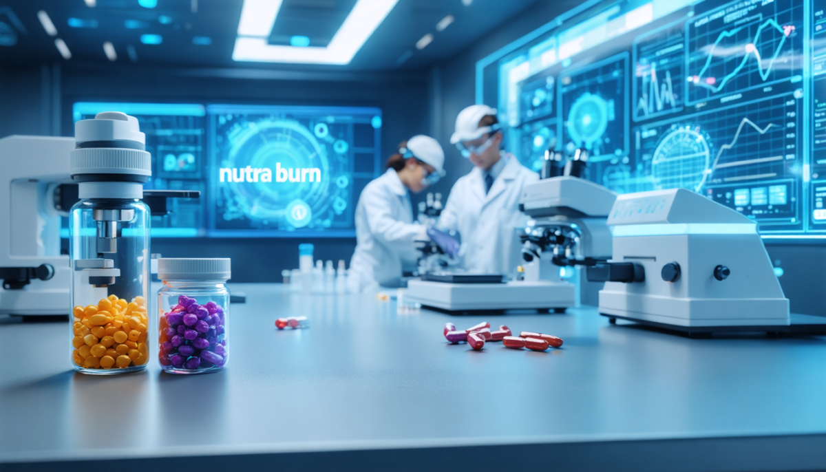 découvrez l'analyse complète de nutra burn 2025, son efficacité, sa composition détaillée et les résultats attendus pour optimiser votre bien-être.
