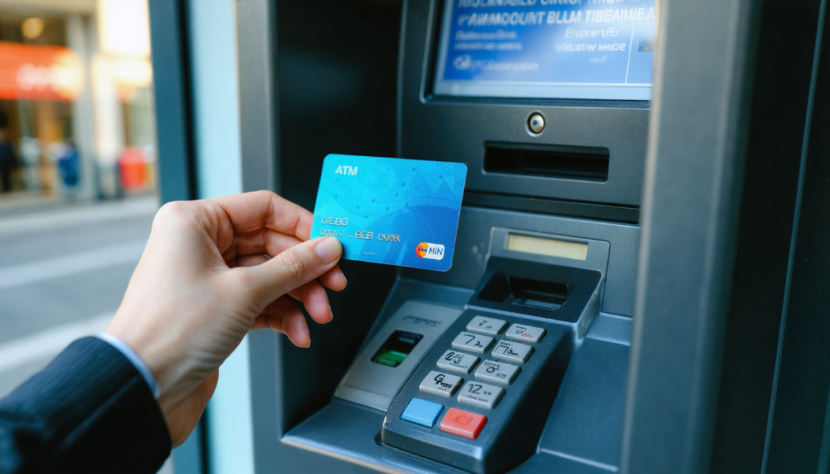 découvrez si vous pouvez retirer de l'argent avec la carte avance santé et comment utiliser cette carte efficacement pour vos besoins financiers.
