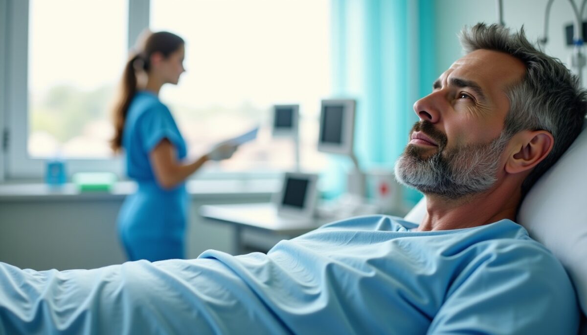 Quelle est la durée de récupération après une chirurgie du canal lombaire ?