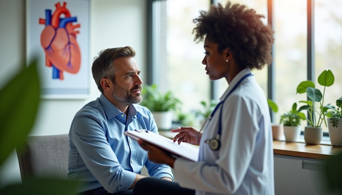 Essoufflement après la pose d’un stent : comprendre les causes, identifier les risques et explorer les traitements